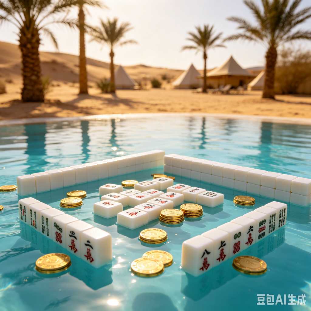 Salvador,mahjong