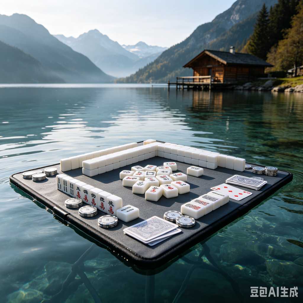 Kansas,mahjong