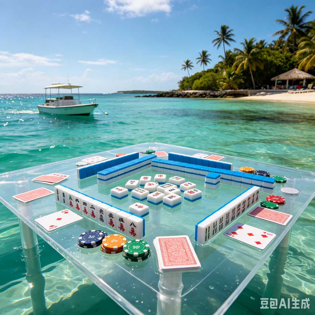 Waco,mahjong