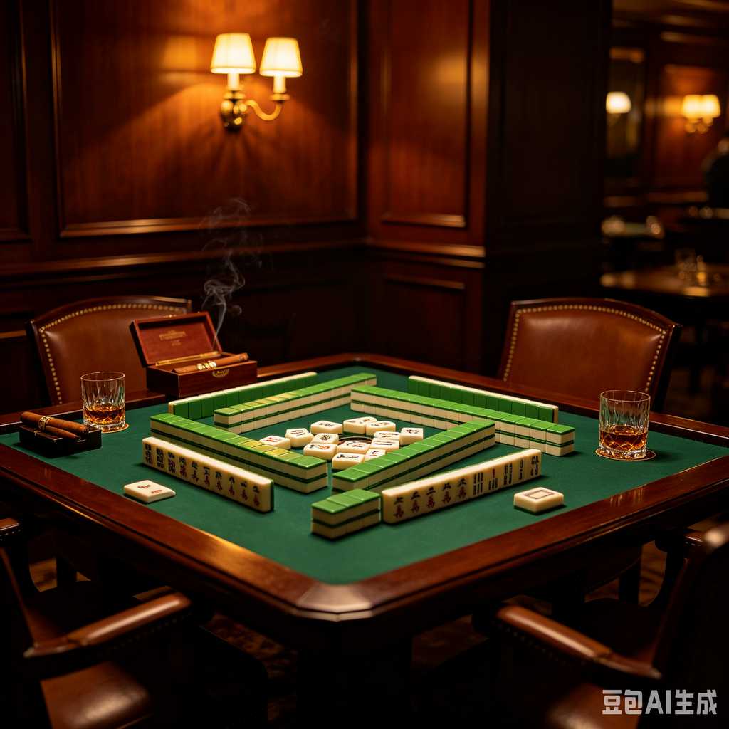 Antwerp,mahjong