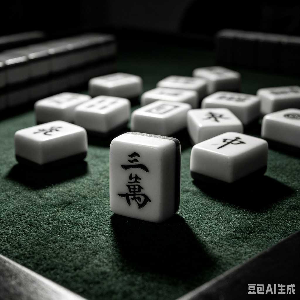 Flint,mahjong