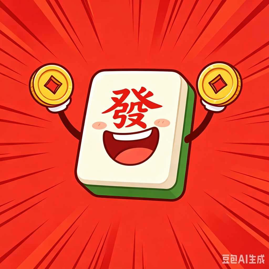 LasVegas,mahjong