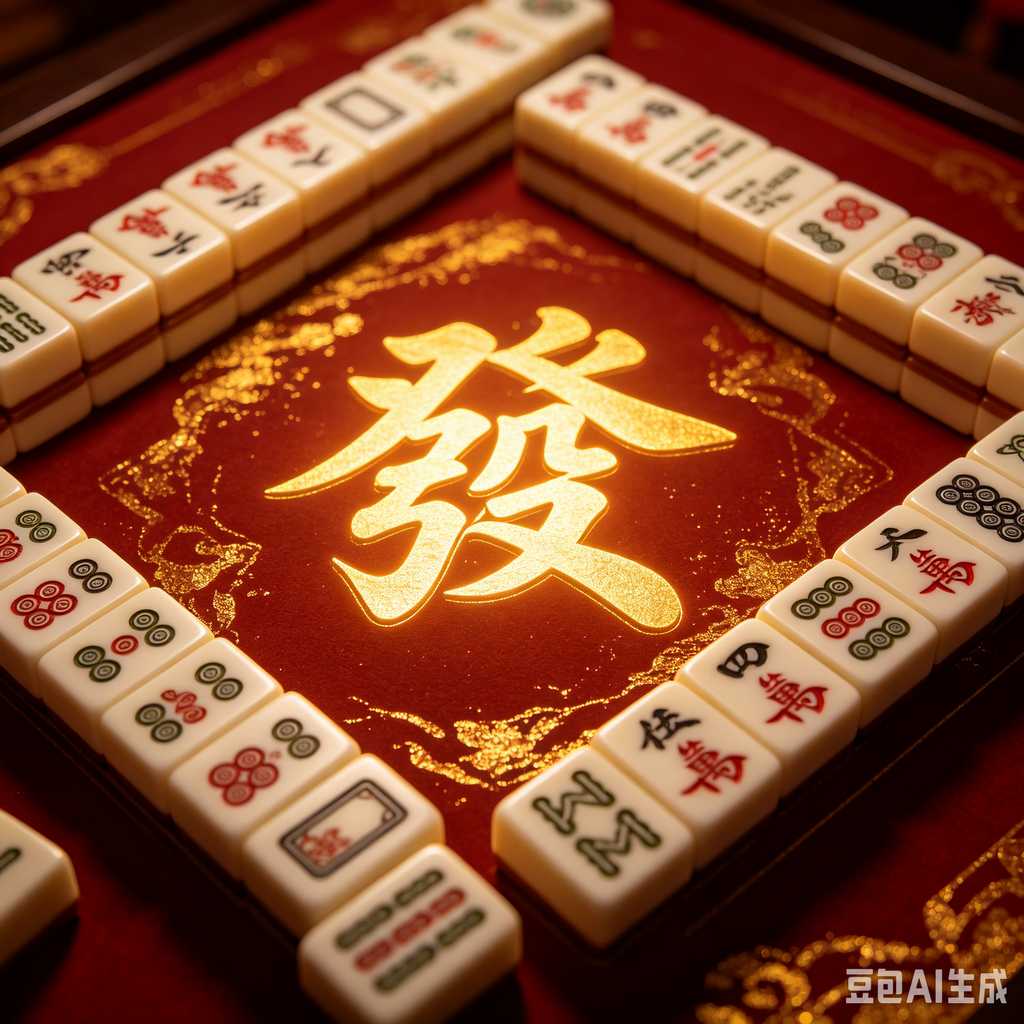Managua,mahjong