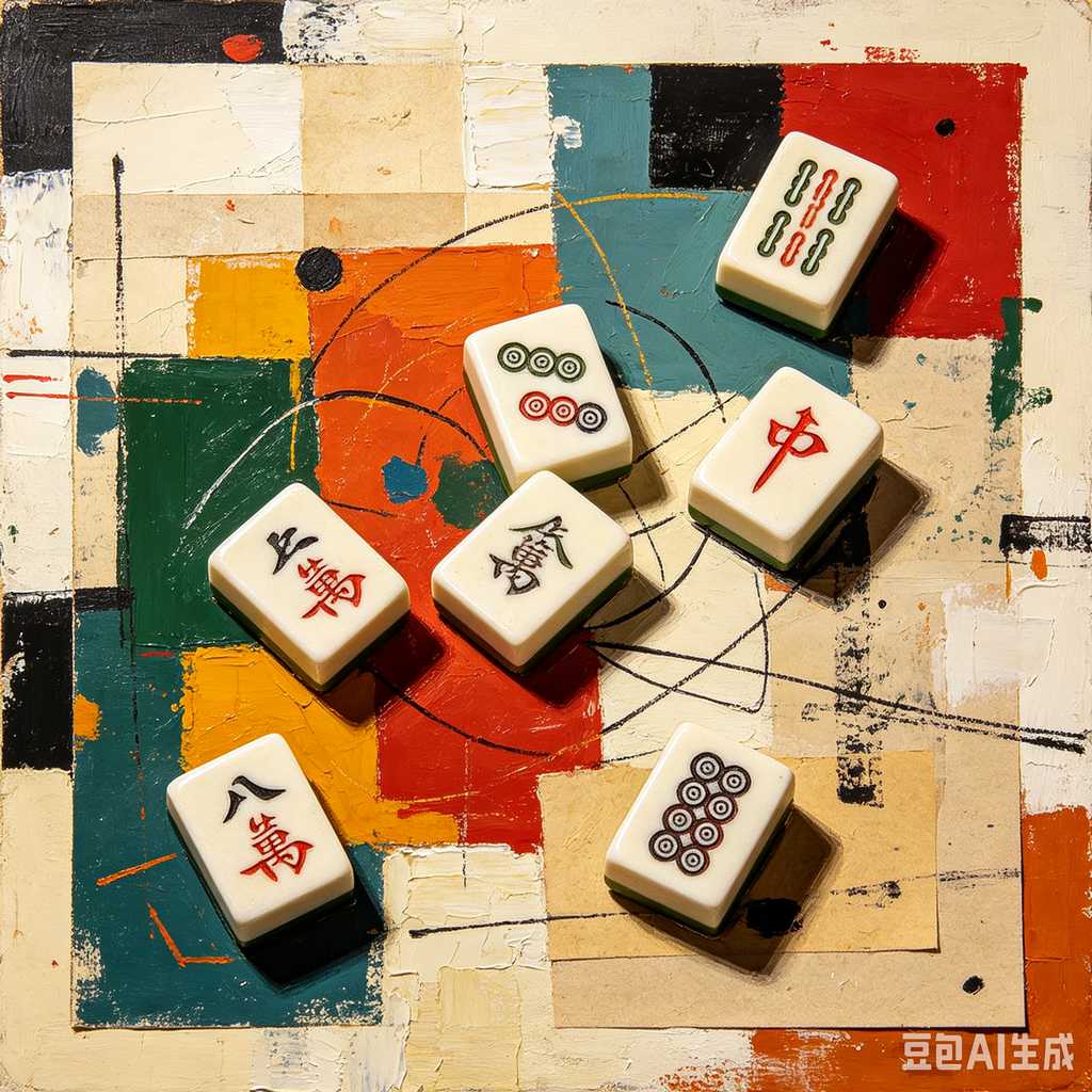 Allentown,mahjong