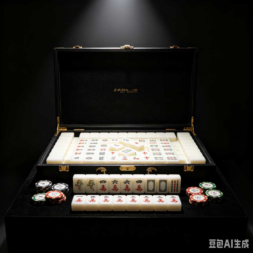 Prague,mahjong