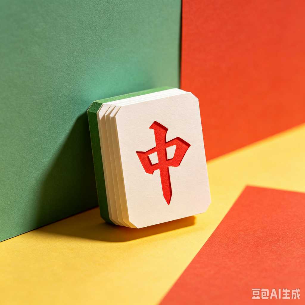 Palermo,mahjong