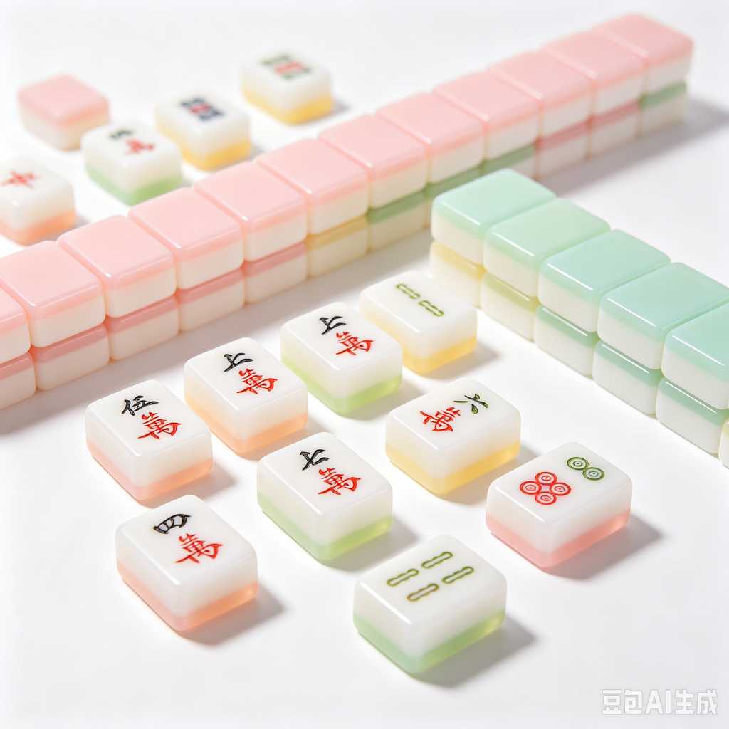 Odessa,mahjong