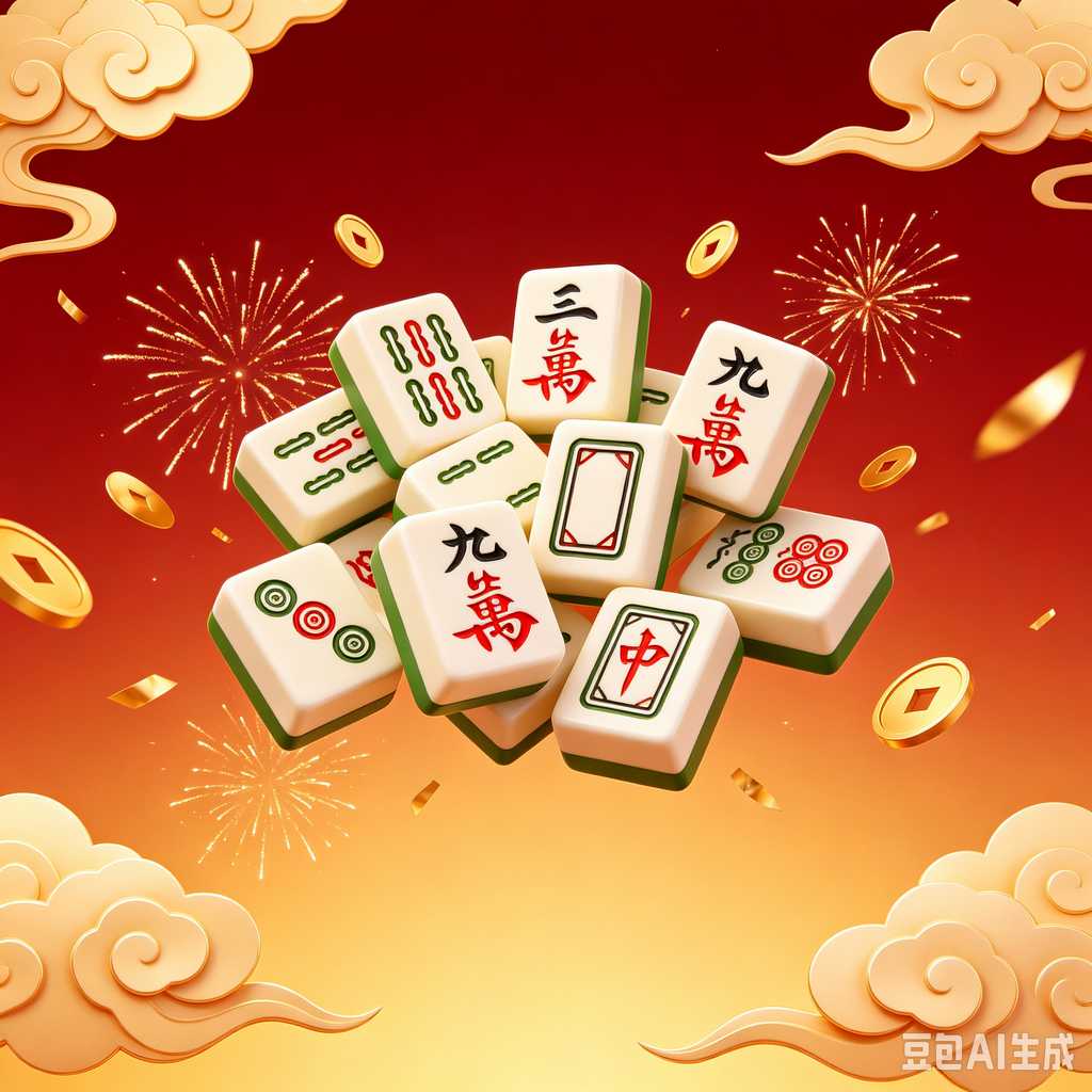 Visalia,mahjong