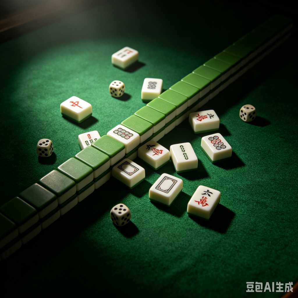 NewJersey,mahjong