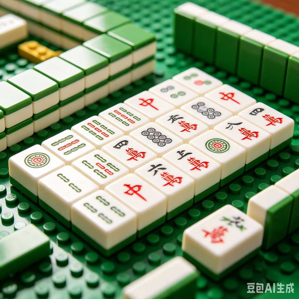 Bilbao,mahjong