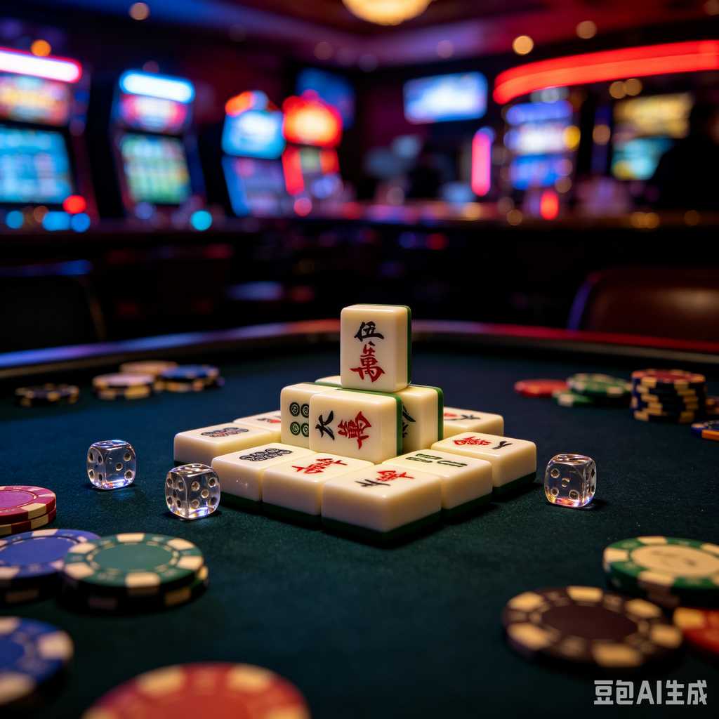Vasteras,mahjong
