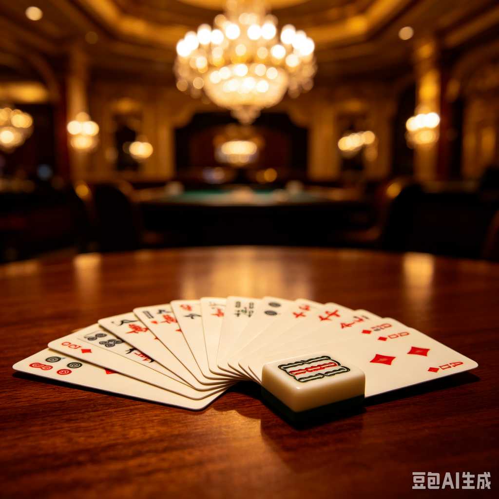 Rouen,mahjong