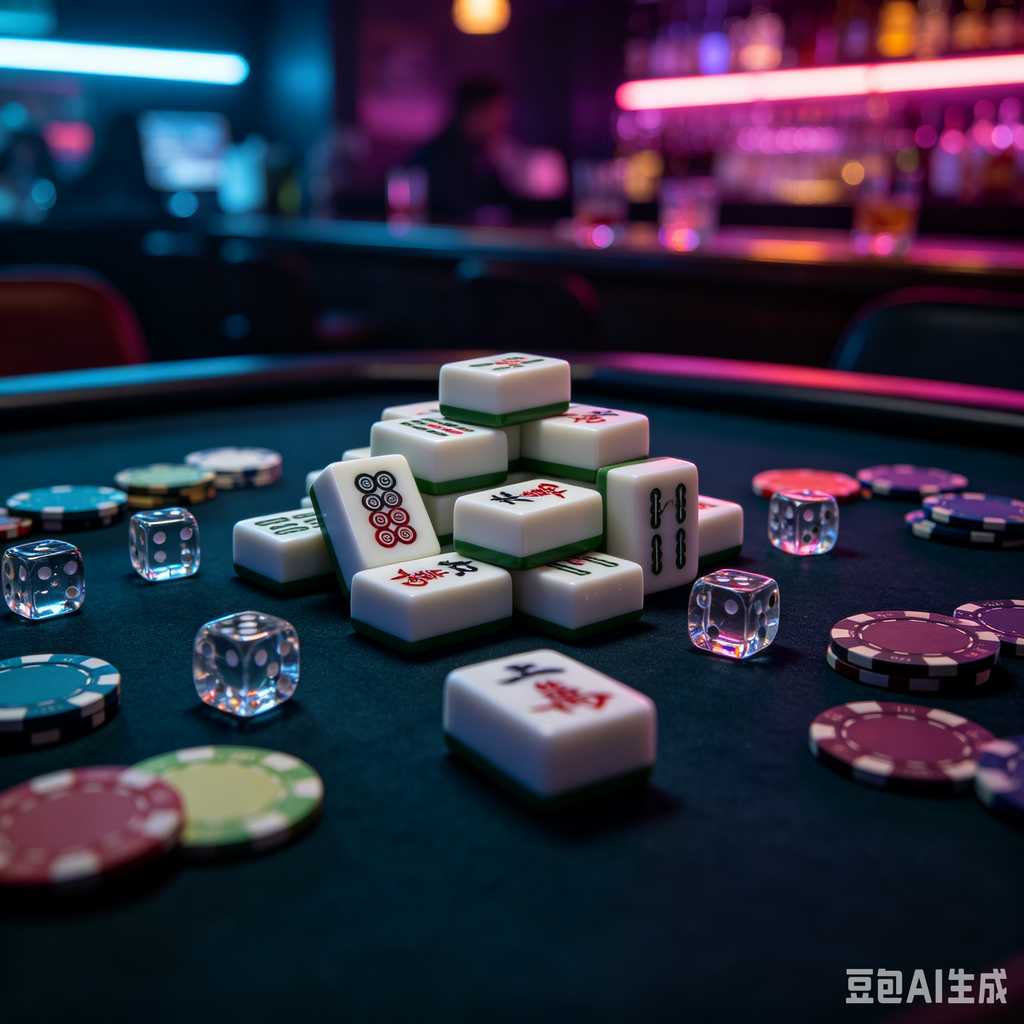 BatonRouge,mahjong