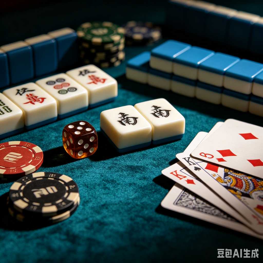 Gary,mahjong