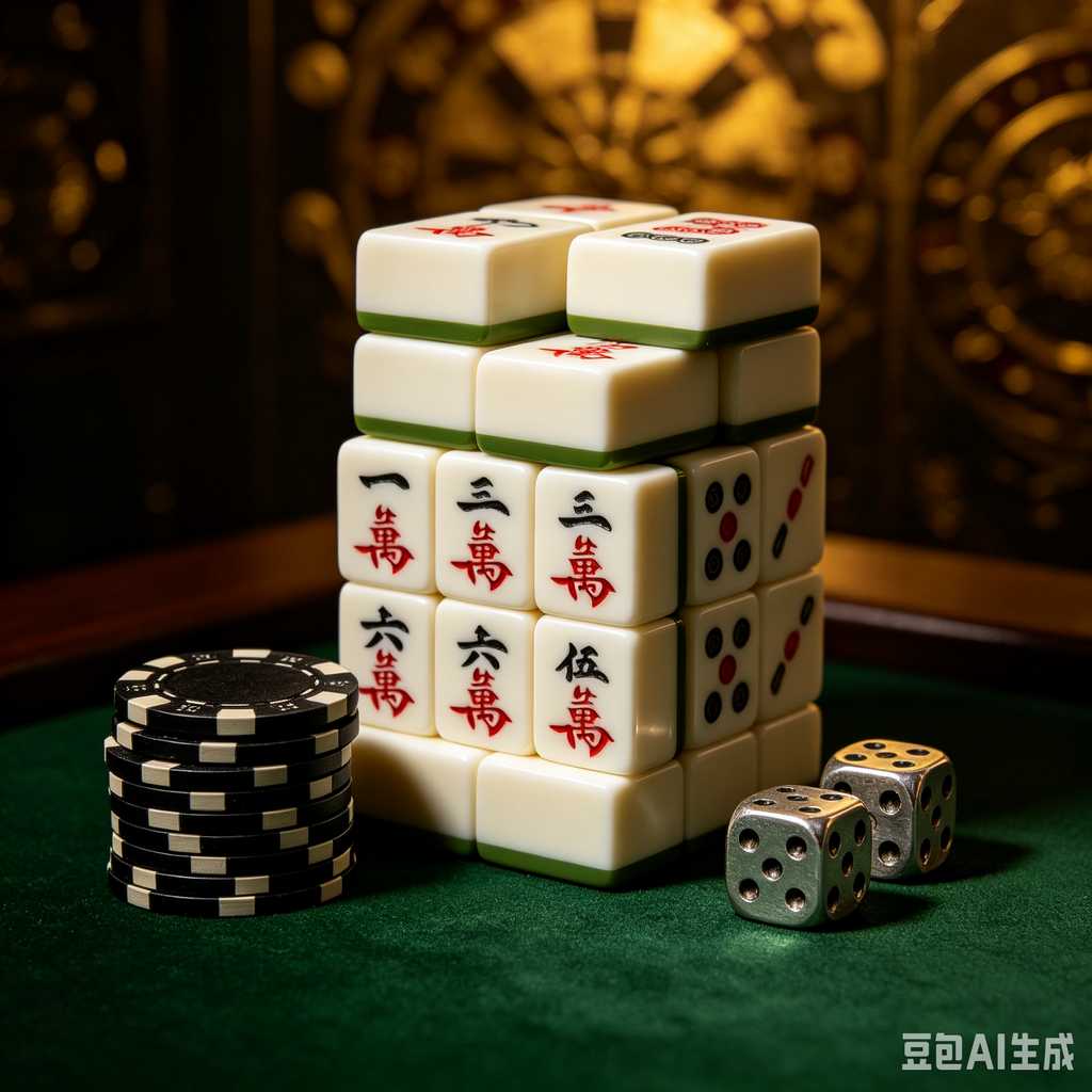 SaoPaulo,mahjong