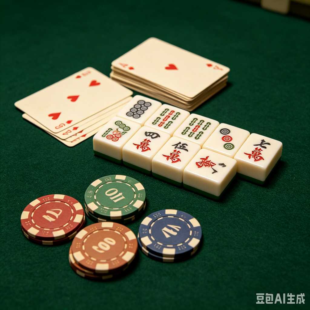 Belgrade,mahjong