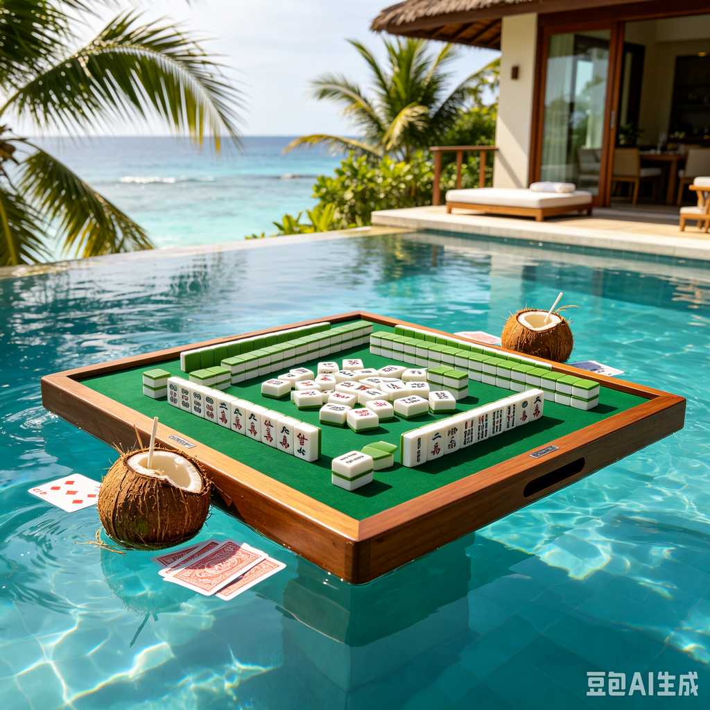 JacksonMS,mahjong
