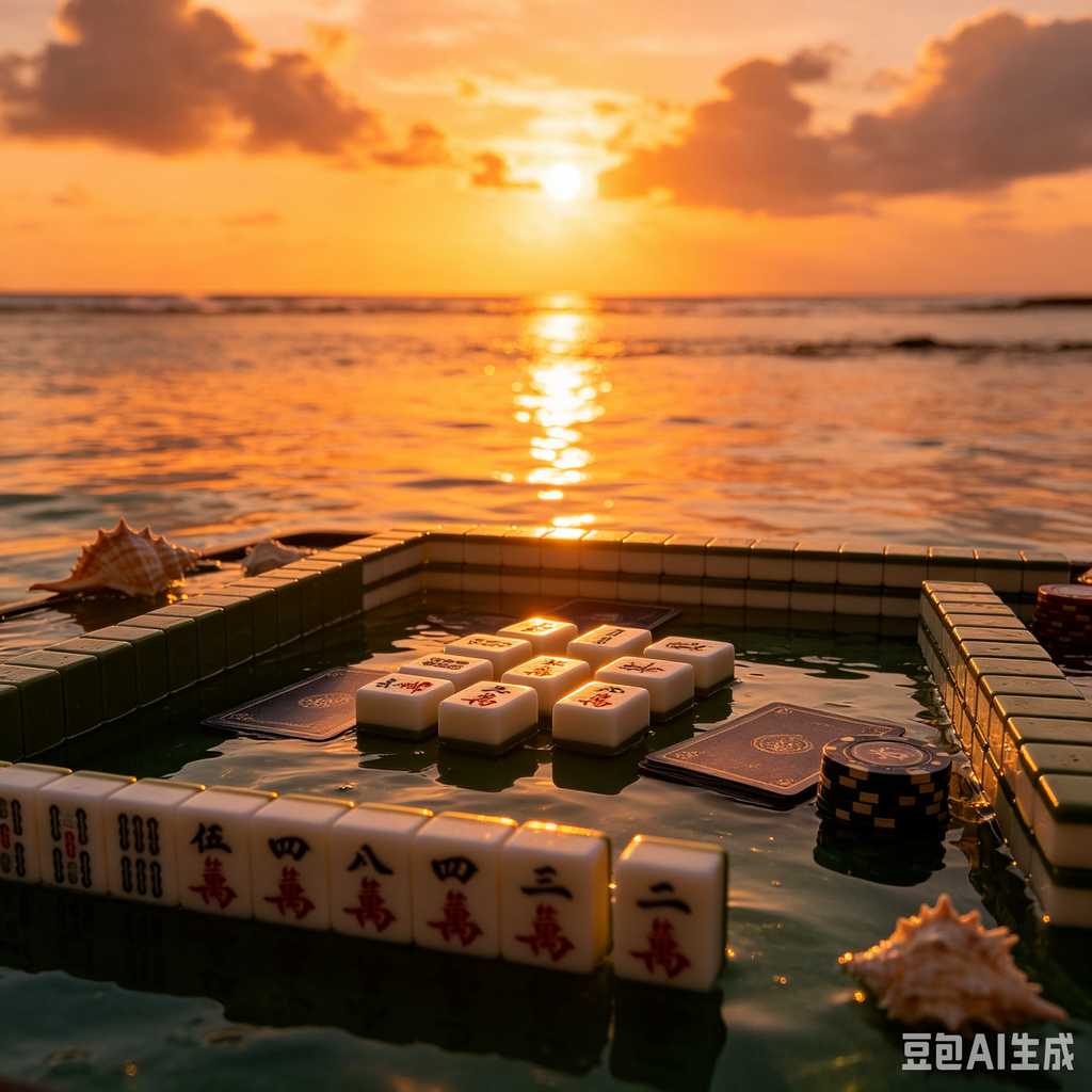 Duluth,mahjong